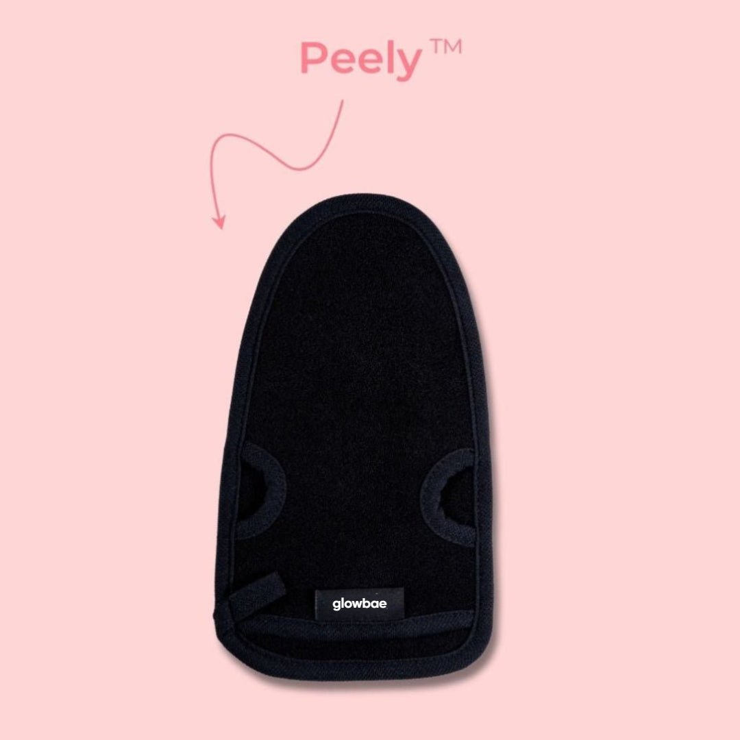 Glowbae Peely